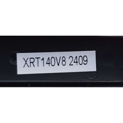 CONTROL REMOTO ORIGINAL NUEVO PARA SMART TV VIZIO / NUMERO DE PARTE XRT140V8 / XRT140V8 2409 / MODELO V755M-K03 - Imagen 2